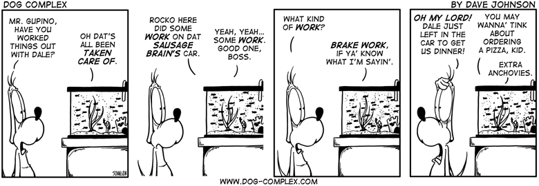 dog